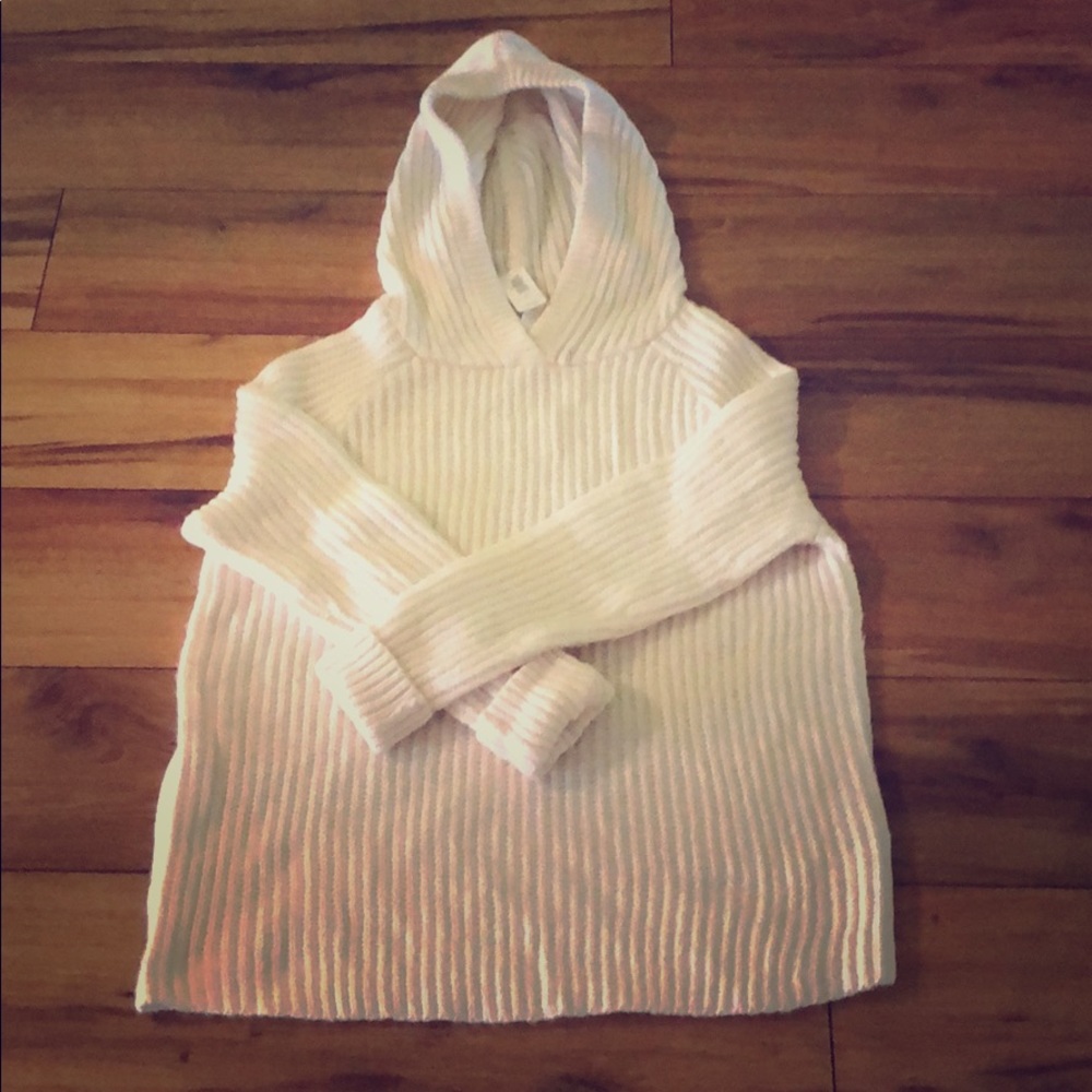 Gap hooded sweatshirt💕
